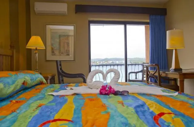 Sosua Bay Beach Resort All Inclusive room